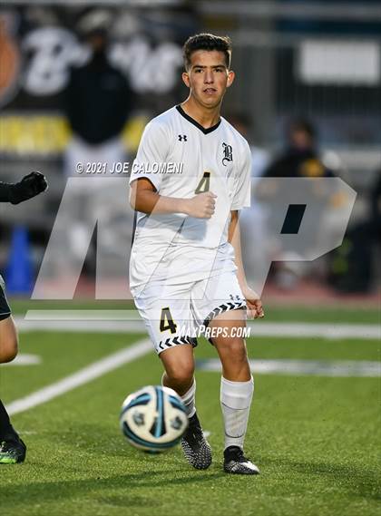 Thumbnail 1 in Brennan vs Harlan photogallery.