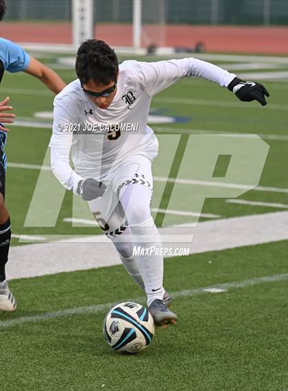 Thumbnail 2 in Brennan vs Harlan photogallery.