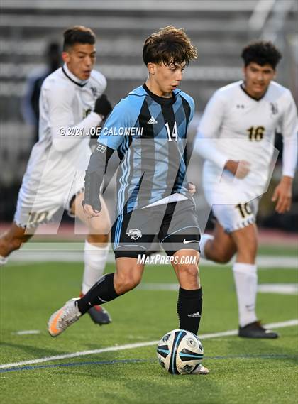 Thumbnail 3 in Brennan vs Harlan photogallery.