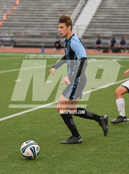 Thumbnail 3 in Brennan vs Harlan photogallery.