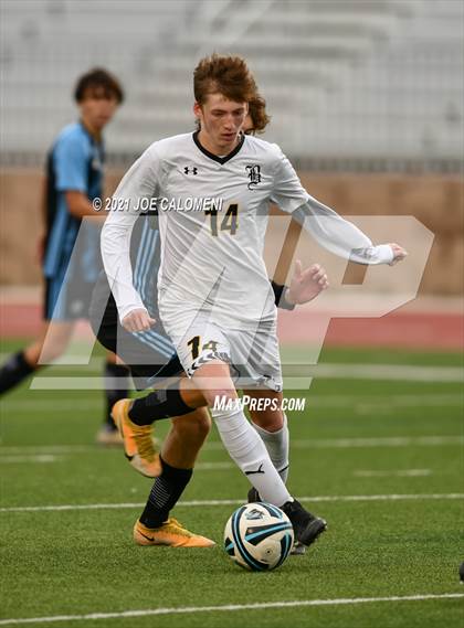 Thumbnail 2 in Brennan vs Harlan photogallery.