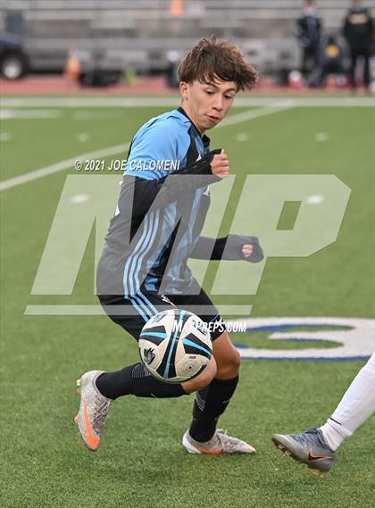 Thumbnail 3 in Brennan vs Harlan photogallery.