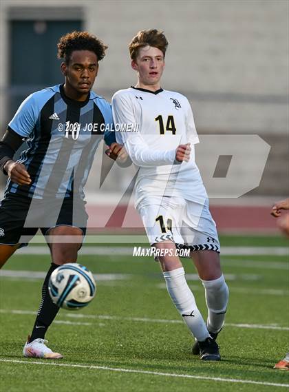 Thumbnail 1 in Brennan vs Harlan photogallery.