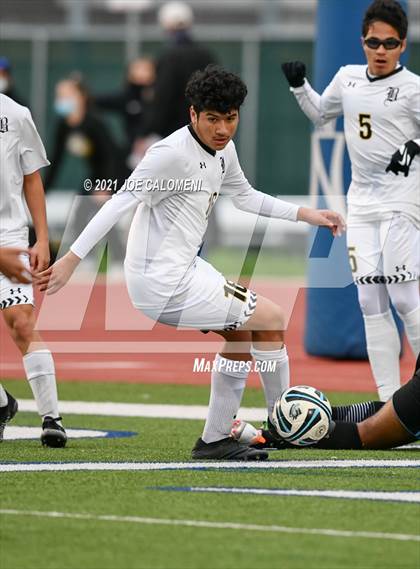 Thumbnail 3 in Brennan vs Harlan photogallery.