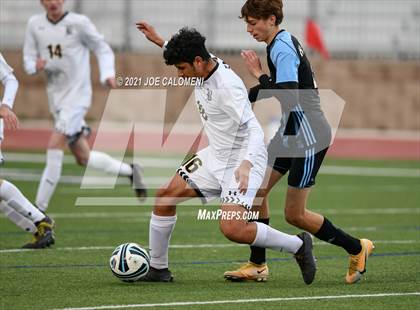 Thumbnail 3 in Brennan vs Harlan photogallery.