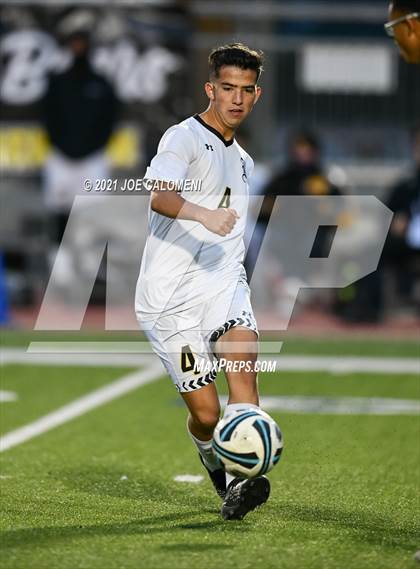 Thumbnail 3 in Brennan vs Harlan photogallery.