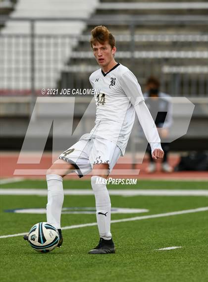 Thumbnail 1 in Brennan vs Harlan photogallery.