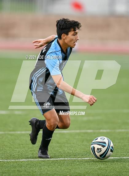 Thumbnail 3 in Brennan vs Harlan photogallery.