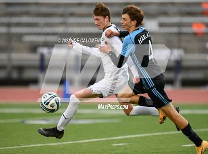 Thumbnail 3 in Brennan vs Harlan photogallery.
