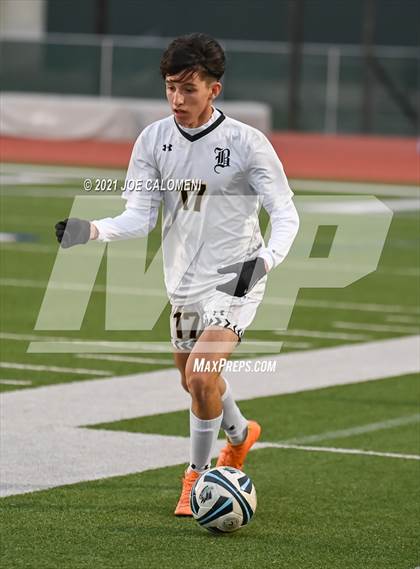 Thumbnail 2 in Brennan vs Harlan photogallery.