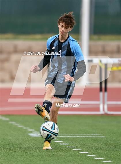 Thumbnail 2 in Brennan vs Harlan photogallery.