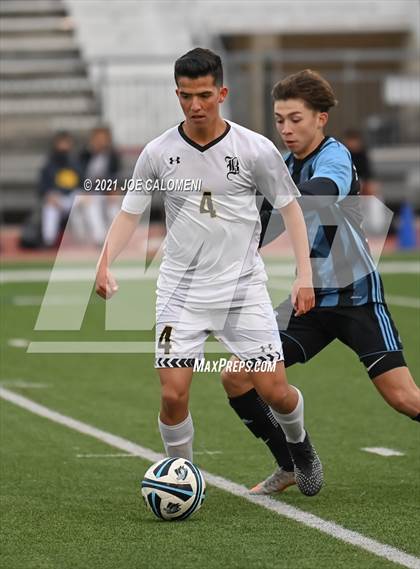 Thumbnail 2 in Brennan vs Harlan photogallery.