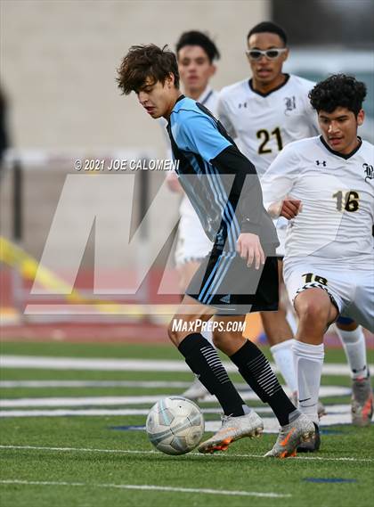 Thumbnail 1 in Brennan vs Harlan photogallery.