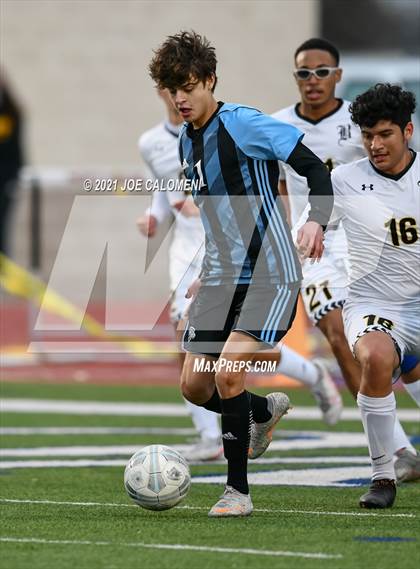 Thumbnail 2 in Brennan vs Harlan photogallery.