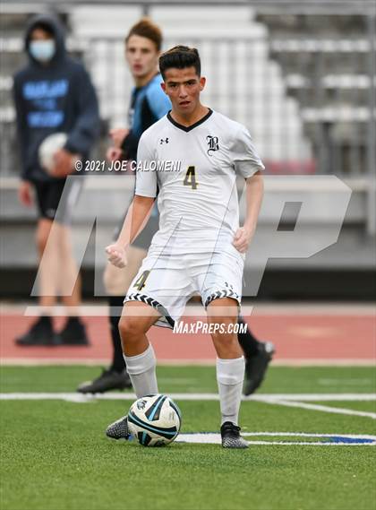 Thumbnail 2 in Brennan vs Harlan photogallery.