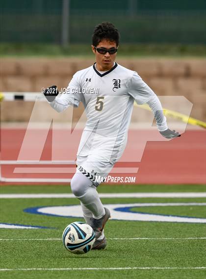 Thumbnail 3 in Brennan vs Harlan photogallery.