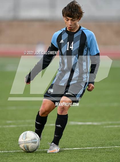 Thumbnail 3 in Brennan vs Harlan photogallery.