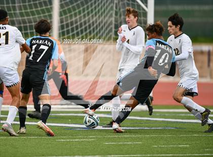 Thumbnail 2 in Brennan vs Harlan photogallery.