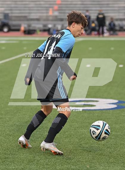 Thumbnail 2 in Brennan vs Harlan photogallery.