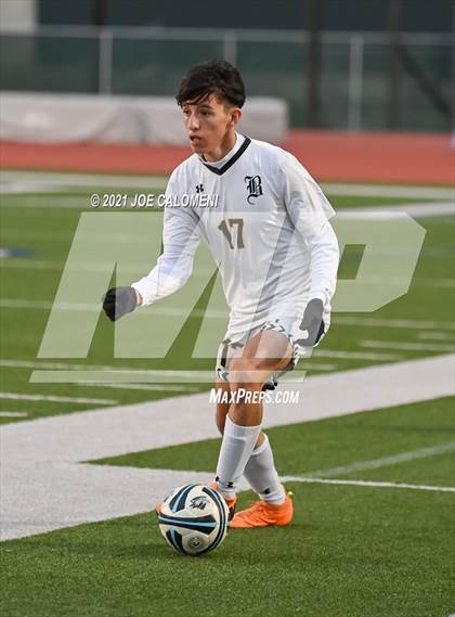 Thumbnail 3 in Brennan vs Harlan photogallery.