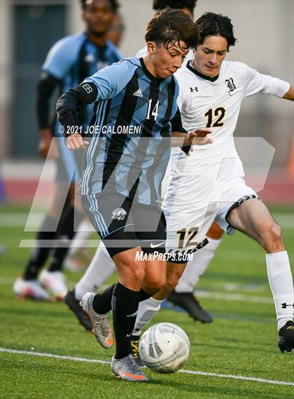 Thumbnail 2 in Brennan vs Harlan photogallery.
