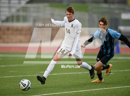 Thumbnail 1 in Brennan vs Harlan photogallery.