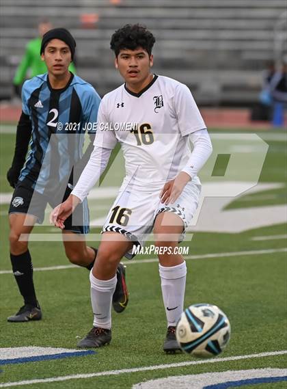 Thumbnail 3 in Brennan vs Harlan photogallery.