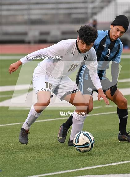 Thumbnail 3 in Brennan vs Harlan photogallery.