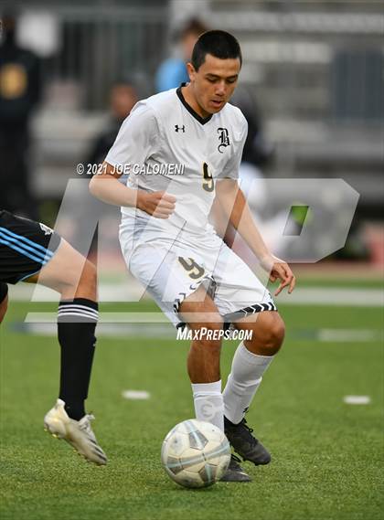 Thumbnail 2 in Brennan vs Harlan photogallery.