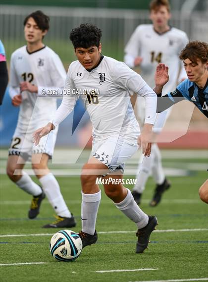 Thumbnail 1 in Brennan vs Harlan photogallery.