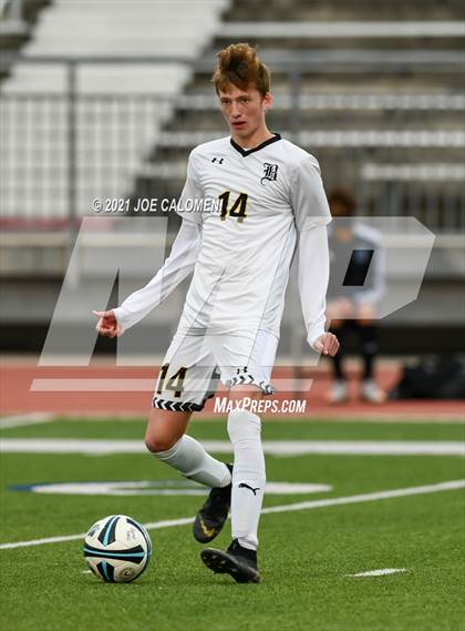 Thumbnail 3 in Brennan vs Harlan photogallery.