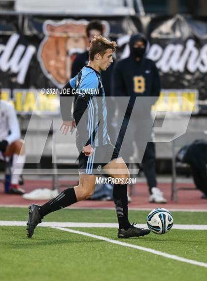 Thumbnail 2 in Brennan vs Harlan photogallery.
