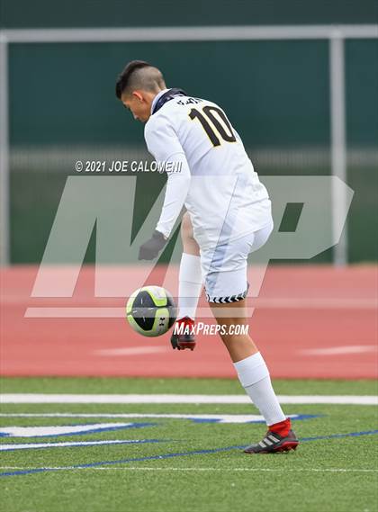 Thumbnail 3 in Brennan vs Harlan photogallery.