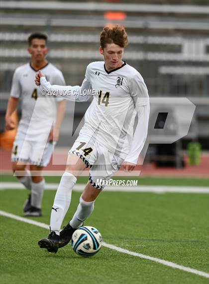 Thumbnail 3 in Brennan vs Harlan photogallery.