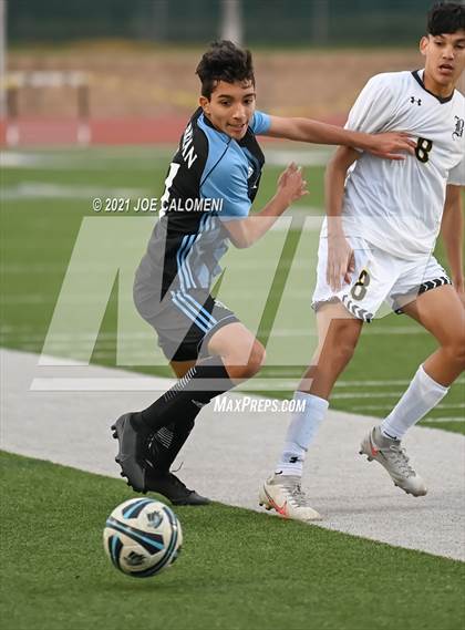 Thumbnail 3 in Brennan vs Harlan photogallery.