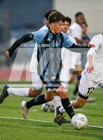 Thumbnail 3 in Brennan vs Harlan photogallery.