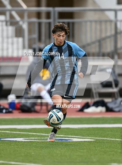 Thumbnail 2 in Brennan vs Harlan photogallery.