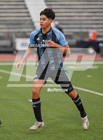 Thumbnail 3 in Brennan vs Harlan photogallery.