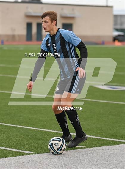 Thumbnail 3 in Brennan vs Harlan photogallery.