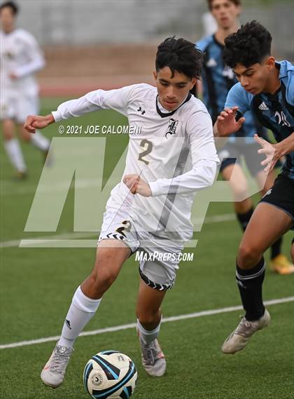 Thumbnail 3 in Brennan vs Harlan photogallery.