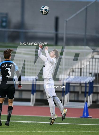 Thumbnail 2 in Brennan vs Harlan photogallery.
