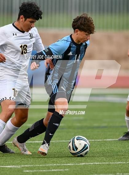 Thumbnail 3 in Brennan vs Harlan photogallery.