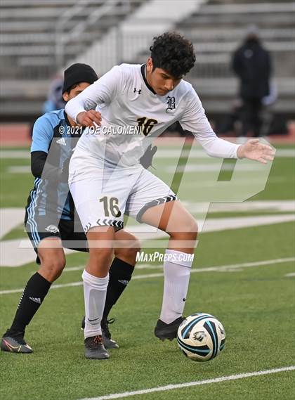 Thumbnail 2 in Brennan vs Harlan photogallery.