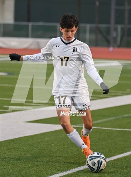 Thumbnail 3 in Brennan vs Harlan photogallery.