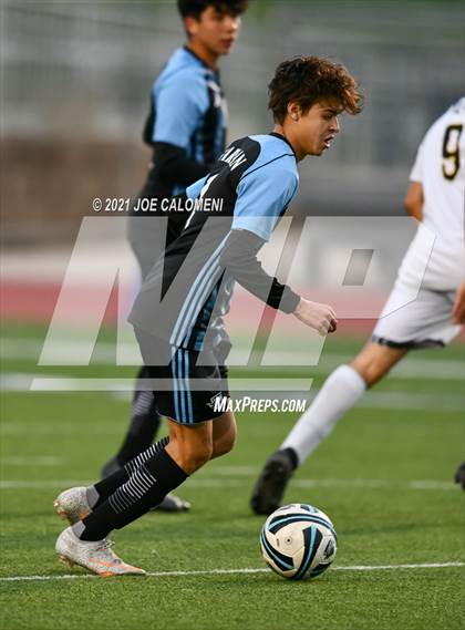 Thumbnail 3 in Brennan vs Harlan photogallery.