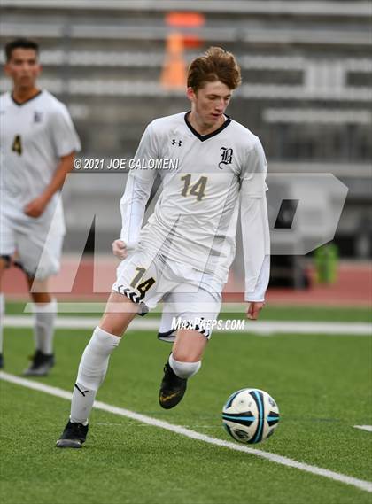Thumbnail 1 in Brennan vs Harlan photogallery.