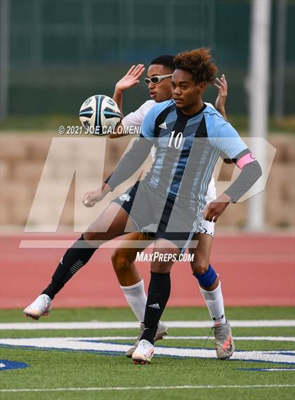 Thumbnail 2 in Brennan vs Harlan photogallery.