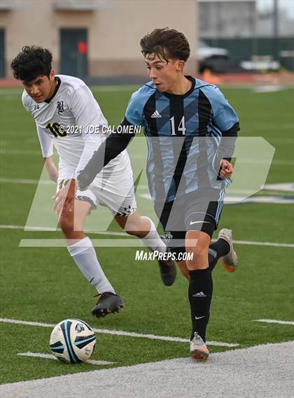 Thumbnail 3 in Brennan vs Harlan photogallery.