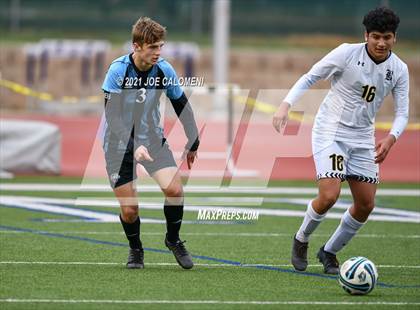 Thumbnail 3 in Brennan vs Harlan photogallery.