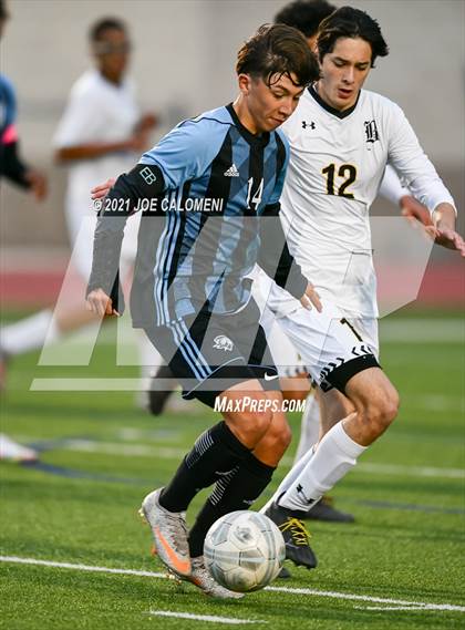 Thumbnail 1 in Brennan vs Harlan photogallery.